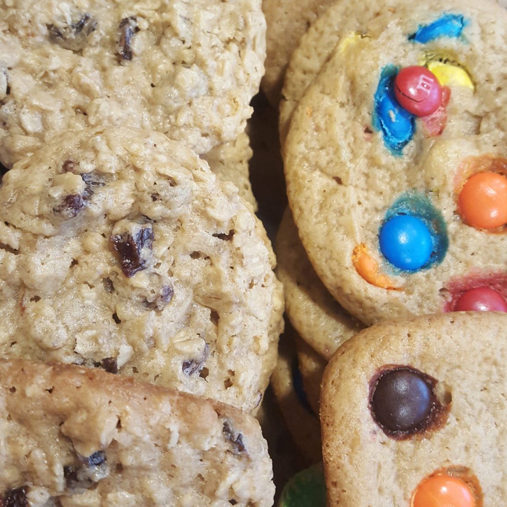 Custom Cookies in Rochester, NY Terri Ann's